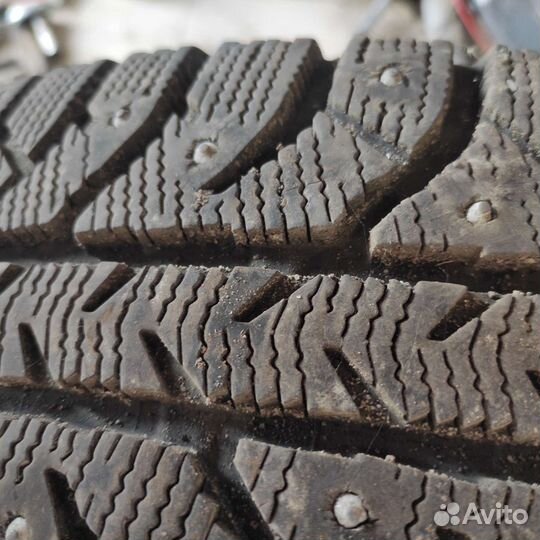 Продам колёса на опель корса d