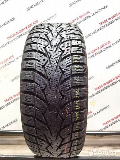 Toyo Observe G3-Ice 205/55 R16 91T