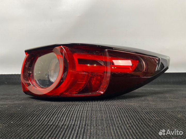 Фонарь задний cx-5 (II) KF