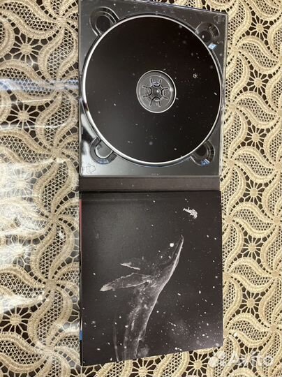 Альбом EXO sing FOR YOU