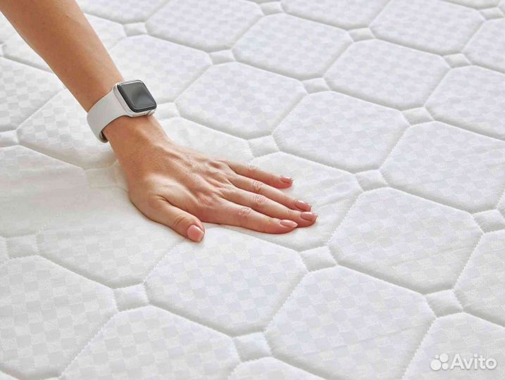 Мистер Слип Cocos Roll 14 14(160х190)