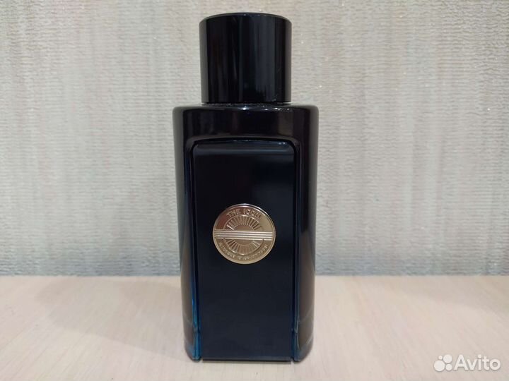 Мужская туалетная вода антонио бандерас