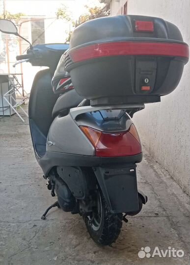 Honda Lead AF-48