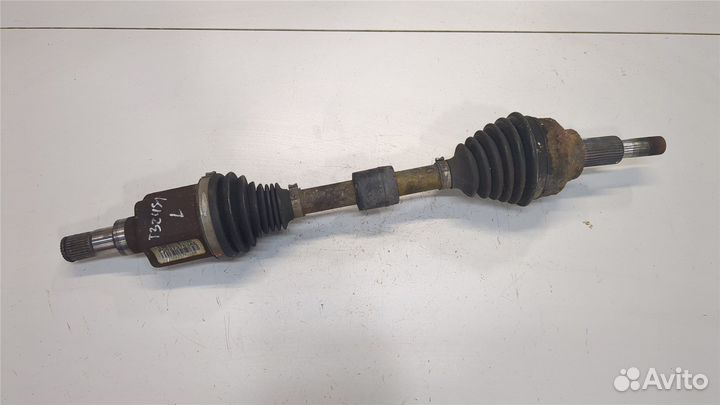 Полуось Dodge Avenger 2007, 2008