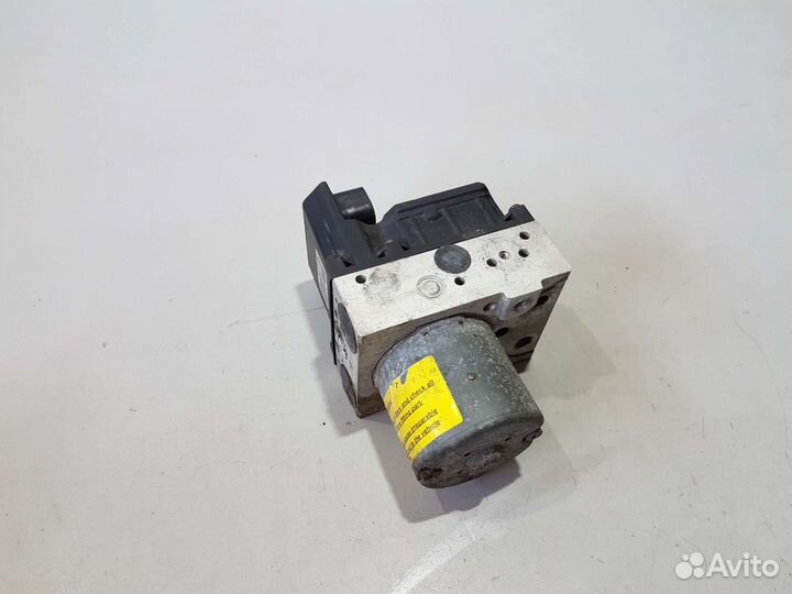 Блок ABS 4e0614517a ауди а8 audi a8
