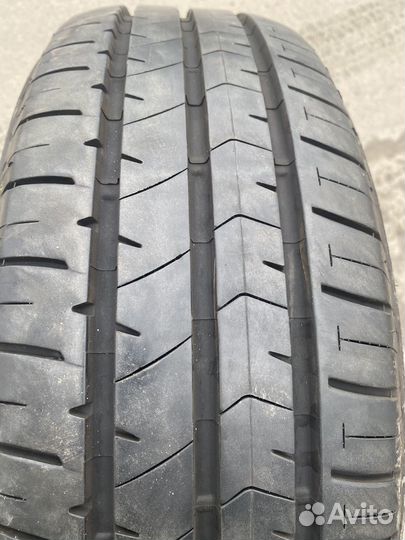 Bridgestone Ecopia NH100 RV 195/65 R15 91V