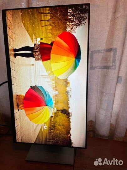 Монитор Dell P2419H 23,8