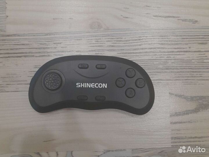 Джойстик shinecon