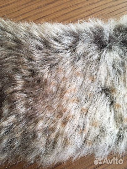 Искусственный мех,натуральный мех