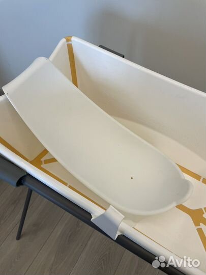 Детская ванночка Stokke