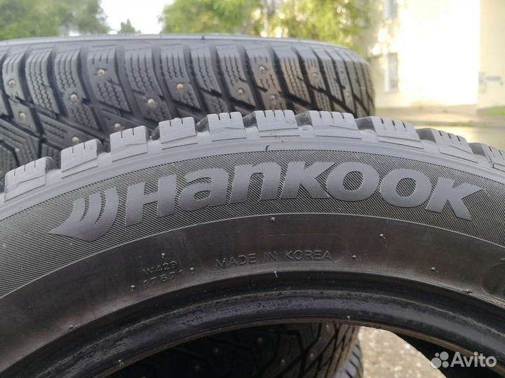 Hankook Winter I'Pike RS2 W429 205/55 R16 92T