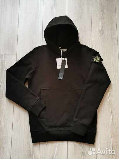 Худи Stone Island