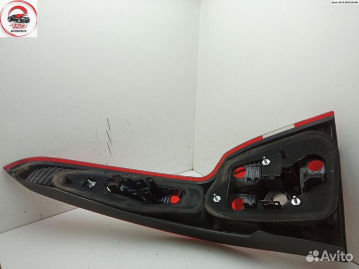 Фонарь задний левый б/у Volvo S40 / V50 (2004-2013) 30698918