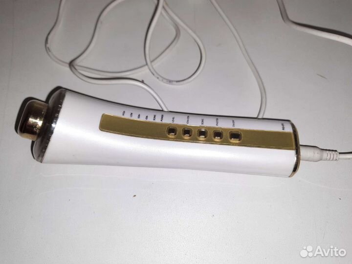 Массажер для лица