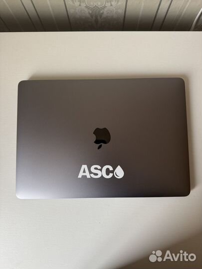 Apple macbook air 13 2020 m1 8gb 256