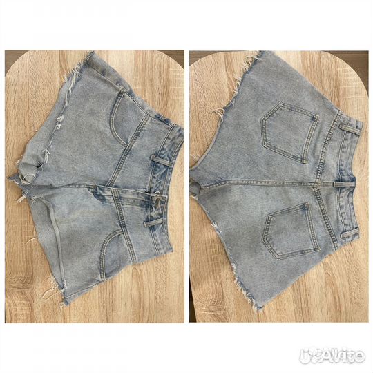 Вещи пакетом и по отдельности