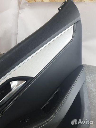 Обшивка боковой двери передняя левая Jac J7 2023
