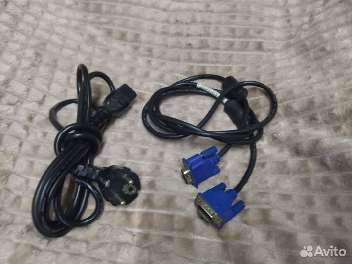Монитор Philips 17 дюйм