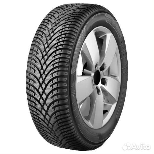 Bfgoodrich G-Force Winter 2 215/55 R17 98H