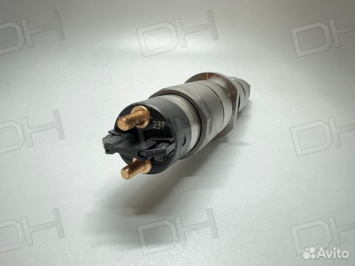 Форсунка 0445120237