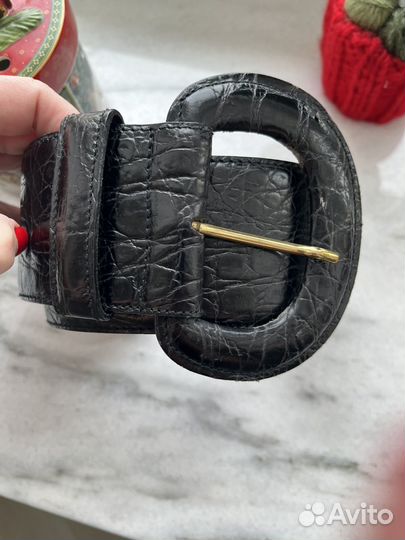 Ремень Valentino saks fifth avenue