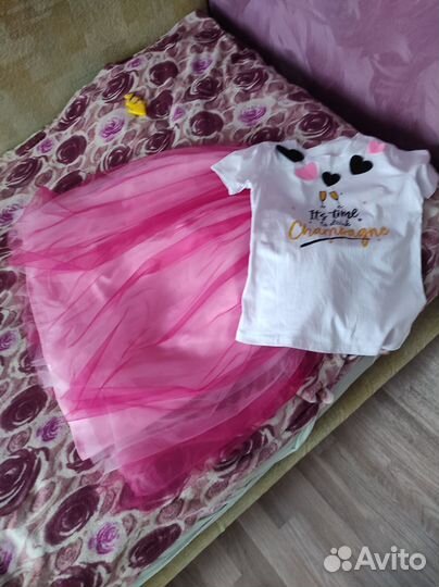 Фемели лук мама дочь