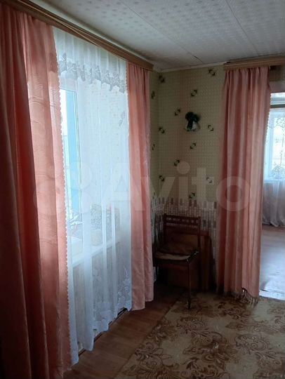 Дом 33 м² на участке 15 сот.