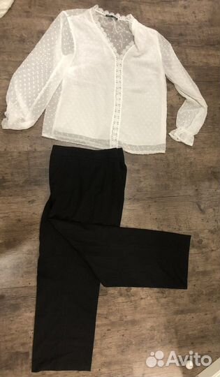 Вещи пакетом 48