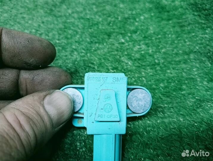 Датчик AIR BAG Audi Allroad quattro 2005-2012