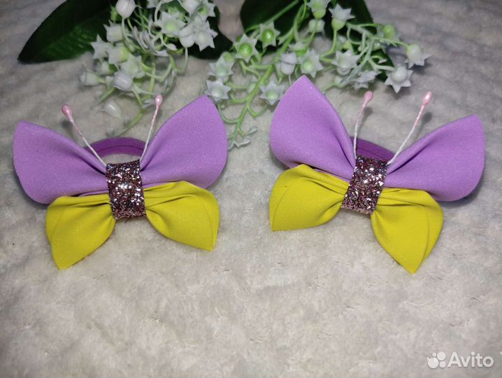 Резинка для волос