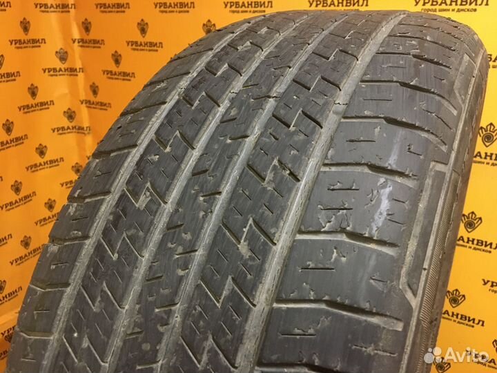 Continental Conti4x4Contact 235/50 R19 99V