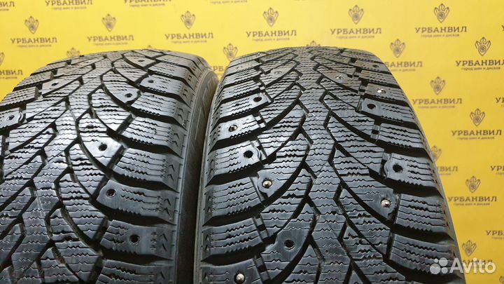 Formula Ice 195/65 R15