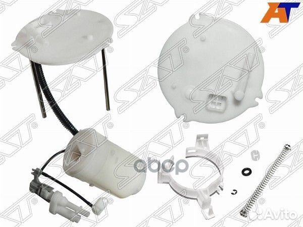 Фильтр топливный mazda CX-7 2.5 09-15 ST-L577-1