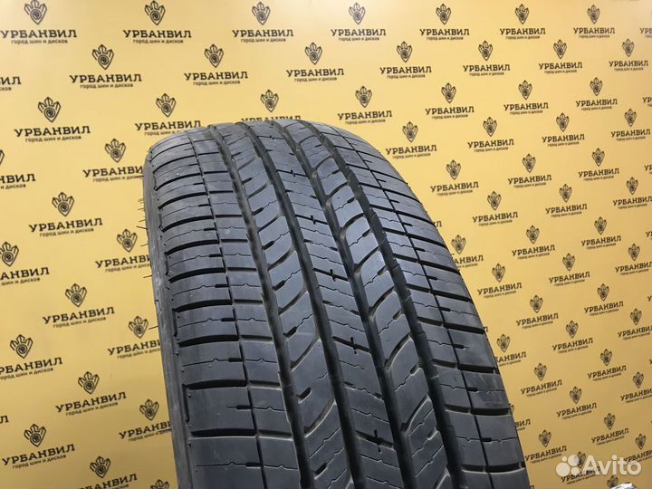 Bridgestone Dueler H/T 843 215/60 R17 96H