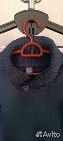 Джемпер для мальчика