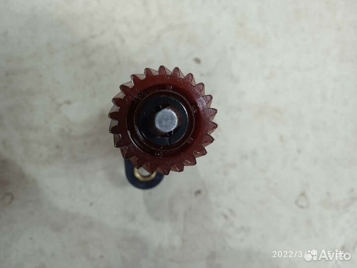 Датчик скорости KIA Rio, Spectra