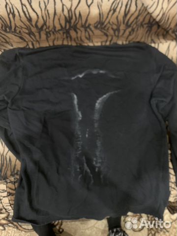 Художестванная картина нарисованая потом