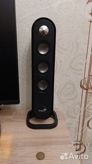 Акустика для компьютера