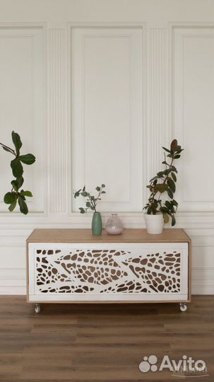 Виниловый ламинат