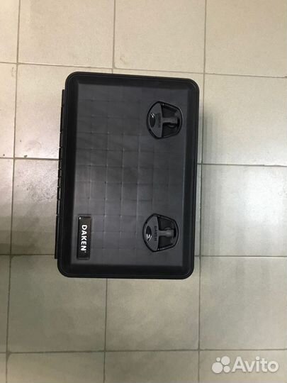 Инструментальный ящик 600*415*460 daken