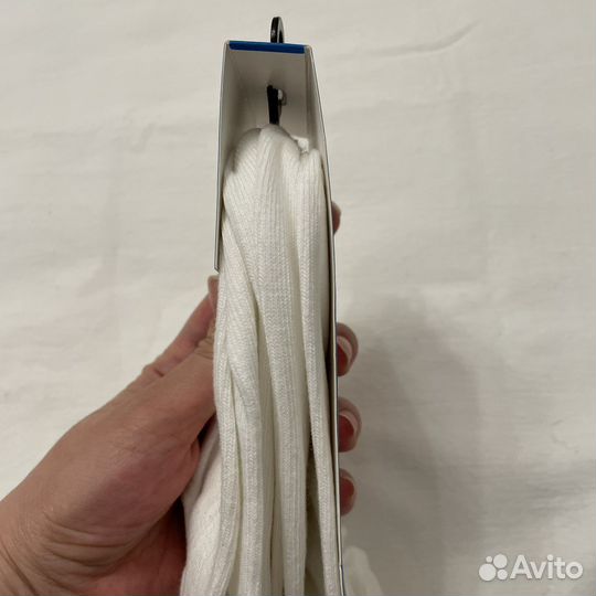 Носки Adidas Oригинал 3шт