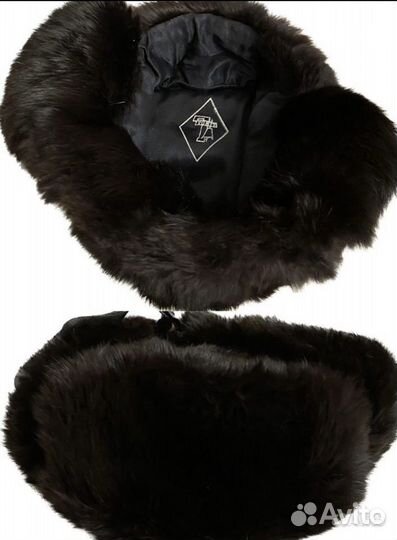 Ушанка Формовка Кепка Панама мужская