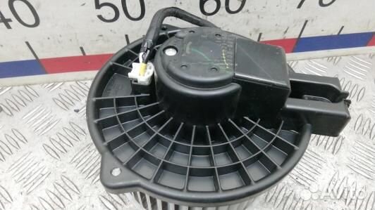 Моторчик печки mazda CX-5 1 (UKR16KK01)