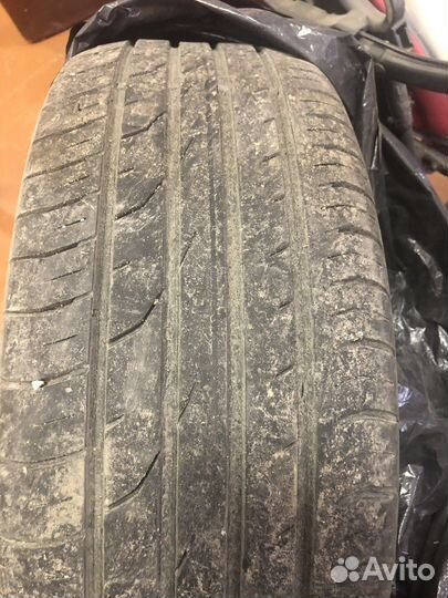 Continental ContiPremiumContact 2 205/55 R16