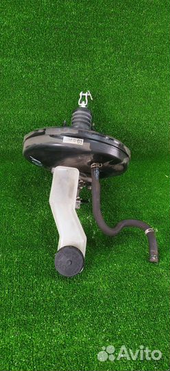 Главный тормозной в сборе Renault Koleos 2TR 2009