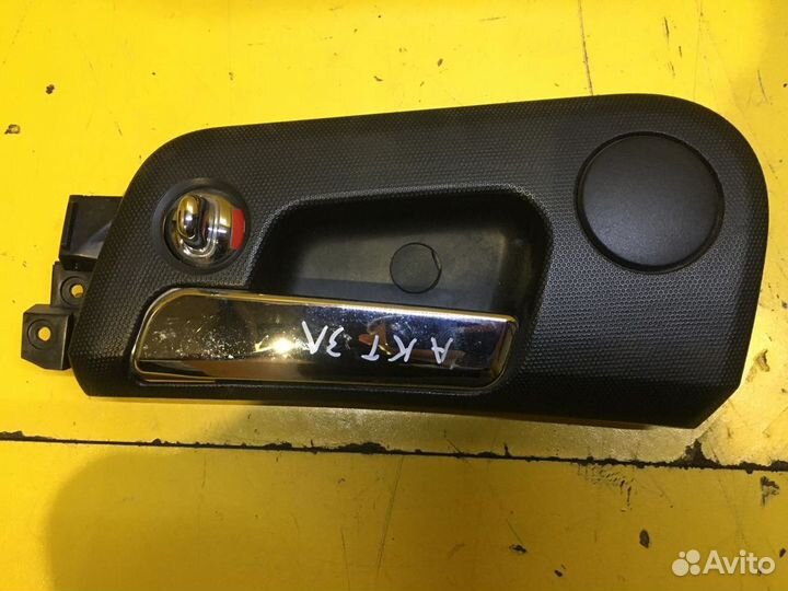 Ручка двери внутренняя SsangYong Actyon 1 C100 200