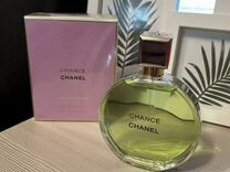 Chanel Chance Eau Fraiche парфюм/Шанель Шанс Фреш