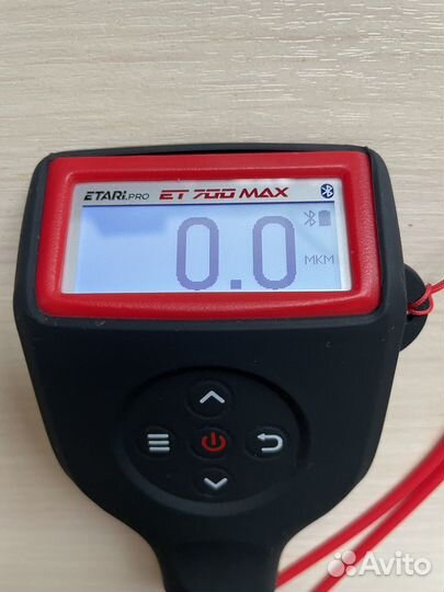 Толщиномер Etari ET700 Max