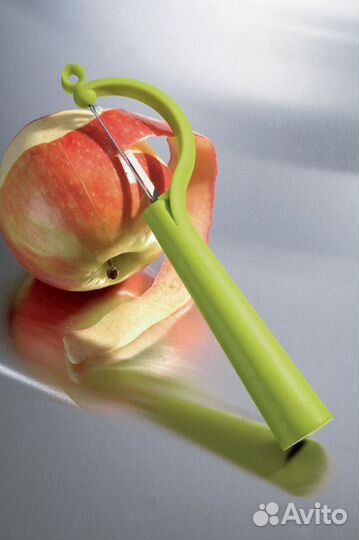 Овощечистка tupperware