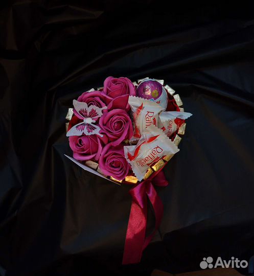 Сладкий бокс